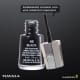 Mavala Mini Colours Black - Esmalte Cremoso 5ml (3)