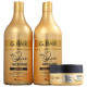 Kit G.Hair +Que Necessário Hidratação (3 Produtos) (1)