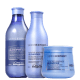 Kit L'Oréal Professionnel Serie Expert Blondifier Gloss Trio (3 Produtos) (1)