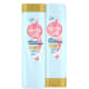 Kit Seda Hidra Micelar + Hialurônico by Niina Secrets 325ml