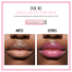 Dior Lip Glow To the Max 201 Pink - Bálsamo labial 4g (3)