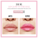 Dior Lip Glow To the Max 201 Pink - Bálsamo labial 4g (4)