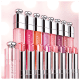 Dior Lip Glow To the Max 207 Raspberry - Bálsamo labial 4g (9)