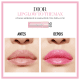 Dior Lip Glow To the Max 209 Purple - Bálsamo labial 4g (4)