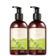 Kit Santapele Cacau e Flor de Helicônia Mãos (2 Produtos) (1)