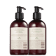 Kit Santapele Cacau e Flor de Helicônia Mãos (2 Produtos) (2)