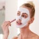 2 Step Mask - Máscara Facial Óleo de Amêndoas e Vitamina E (6)