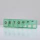 Pill Organizer Semanal - Porta Comprimidos (1)