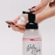Foaming Soap Pink Peach 355ml - Sabonete em Espuma (2)