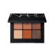 Paleta de Sombras NARS Voyageur Cooper (1)