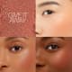 Paleta de Blushes NARS Exposed Cheeks (7)