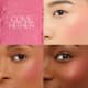 Paleta de Blushes NARS Exposed Cheeks (9)