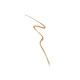 Shiseido Brow InkTrio 01 Blonde - Lápis para Sobrancelha 0,06g (2)