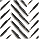 Shiseido Brow InkTrio 02 Taupe - Lápis para Sobrancelha 0,06g (3)