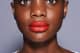 Shiseido ModernMatte Powder 509 Flame - Batom 4g (4)