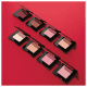 Shiseido InnerGlow CheekPowder 03 Floating Rose - Blush e Iluminador 4g (5)