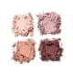 Shiseido Essentialist 01 Miyuki Street Nudes - Paleta de Sombras 5,2g (2)