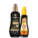 Kit Australian Gold Summer - Protetor Solar Corporal + Bronzeador (1)