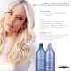 Kit L'Oréal Professionnel Serie Expert Blondifier Gloss Salão Duo (2 Produtos) (2)