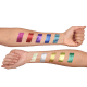Kit Colormake Glitter Pó Pote (10 Unidades) (3)