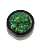 Colormake Shine Formatos Diamante Verde - Glitter 2g (2)