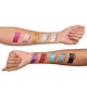 Colormake Shine Extra Fino Azul Turquesa - Glitter 3g (3)