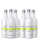 Kit Inoar CicatriFios (6 Produtos)