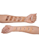 Tracta Hidratante 03 NF - Base Líquida 40g (6)