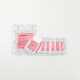 Clean My Nails 2 GO - Lenço Removedor de Esmalte 6UN (2)