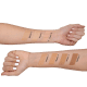 L'Bel Ésika Instant Perfection 3 em 1 Claro 2 - Base Líquida 30g (5)
