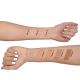 L'Bel Ésika Instant Perfection 3 em 1 Médio 2 - Base Líquida 30g (5)