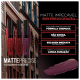Maybelline Color Sensational Matte Precise Fervo - Batom Líquido 5,5ml (2)