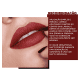 Maybelline Color Sensational Matte Precise Fervo - Batom Líquido 5,5ml (3)