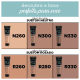 Maybelline Fit Me! R330 - Base Líquida 30ml (2)