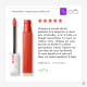 Maybelline Superstay Matte Ink 15 Lover - Batom Líquido Longa Duração 5ml (8)