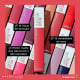 Maybelline Superstay Matte Ink 65 Seductress - Batom Líquido Longa Duração 5ml (6)