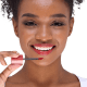 Bourjois Rouge Laque 03 Jolie Brune - Batom Líquido Cintilante 6ml (4)