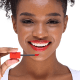 Bourjois Rouge Laque 04 Selfpeach - Batom Líquido Cintilante 6ml (4)