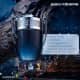 Invictus Legend Paco Rabanne Eau de Parfum - Perfume Masculino 50ml (5)