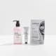 Kit Pink Peach + Máscara Facial Carvão Vegetal (1)