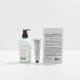 Kit Fresh Citrus + Máscara Facial Algas Marinhas e Tea Tree (2)