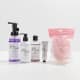 Kit Bath & Body English Lavender Completo + Esponja de Banho (1)
