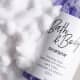 Kit Bath & Body English Lavender Completo + Esponja Octopus Plus (2)