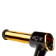 MQ Professional Curling Gold Titanium 32mm - Modelador de Cachos 280g (4)