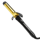 MQ Professional Gold Titanium 32mm - Modelador de Cachos 360g (3)