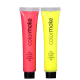 Kit Colormake Gel Fluorescente Amarelo e Vermelho (2 Unidades) (2)