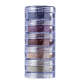 Kit Colormake Shine Fashion (5 Unidades) (2)