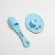 Facial Silicone Set - Esponjas de Silicone para o Rosto (3)