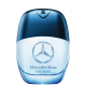 The Move Mercedes-Benz Eau de Toilette - Perfume Masculino 60ml (1)