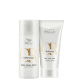 Kit Wella Professionals Oil Reflections Mini Mask (2 Produtos)